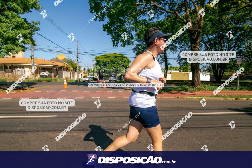 SANTANDER TRACK&FIELD RUN SERIES Maringá