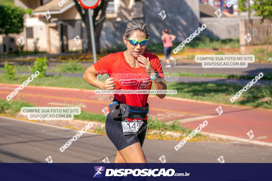 SANTANDER TRACK&FIELD RUN SERIES Maringá