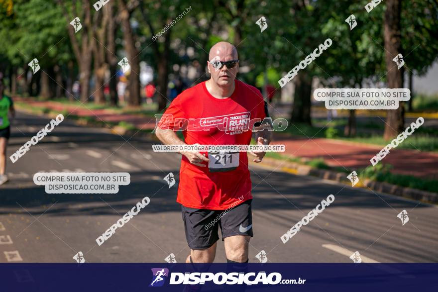 SANTANDER TRACK&FIELD RUN SERIES Maringá