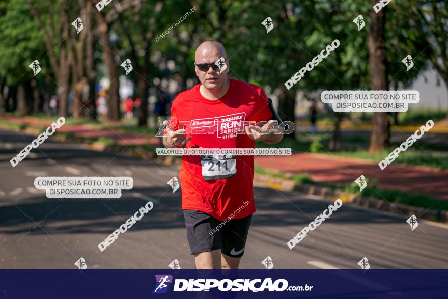 SANTANDER TRACK&FIELD RUN SERIES Maringá