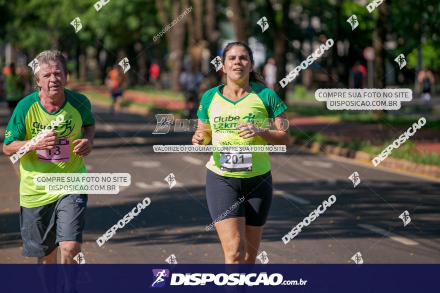 SANTANDER TRACK&FIELD RUN SERIES Maringá