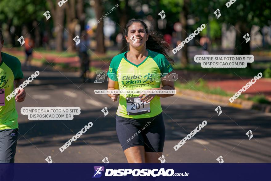 SANTANDER TRACK&FIELD RUN SERIES Maringá