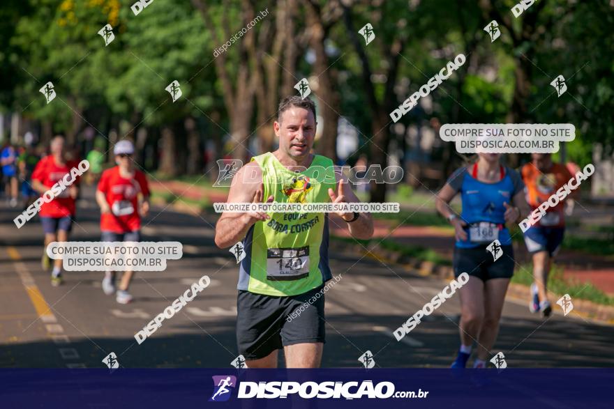 SANTANDER TRACK&FIELD RUN SERIES Maringá