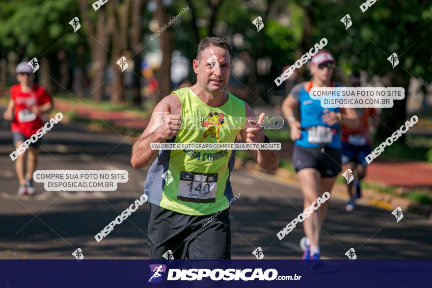 SANTANDER TRACK&FIELD RUN SERIES Maringá