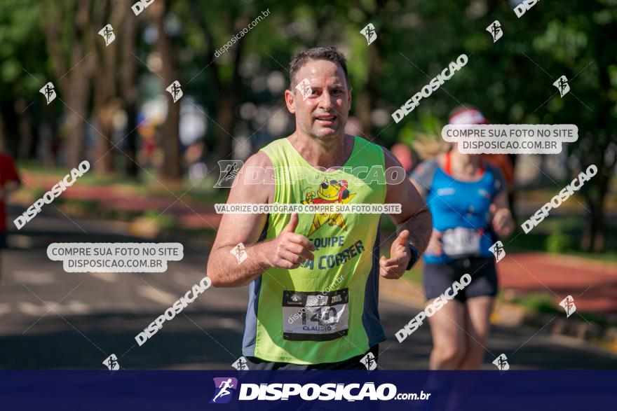 SANTANDER TRACK&FIELD RUN SERIES Maringá