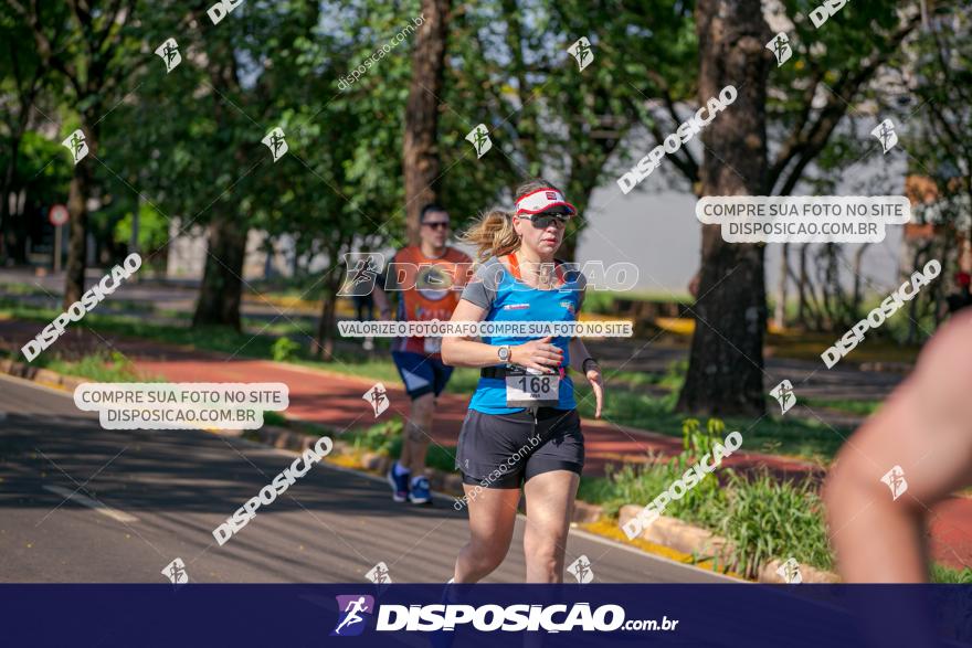 SANTANDER TRACK&FIELD RUN SERIES Maringá