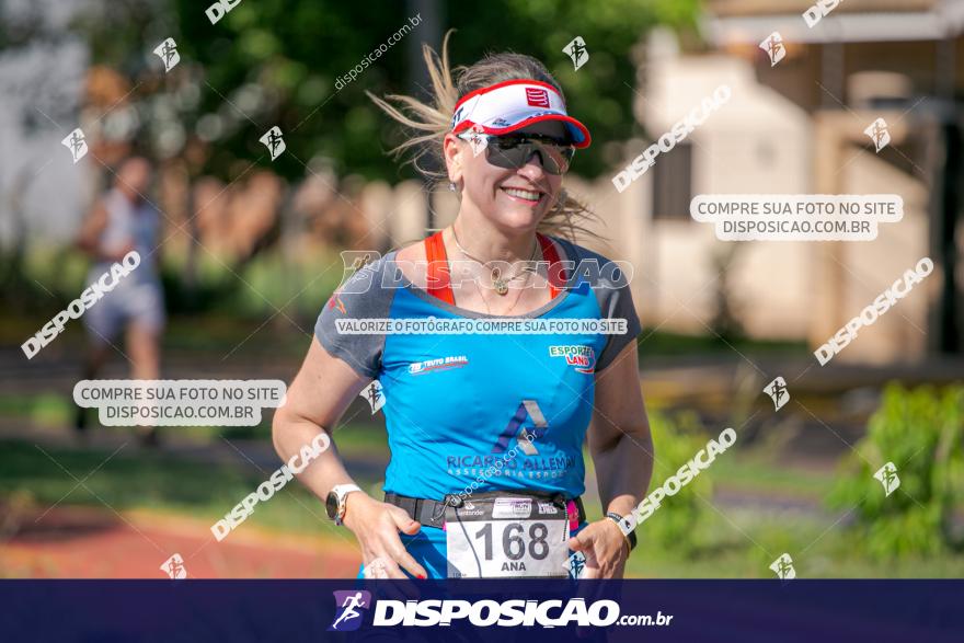 SANTANDER TRACK&FIELD RUN SERIES Maringá