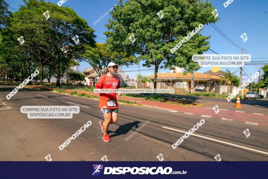 SANTANDER TRACK&FIELD RUN SERIES Maringá