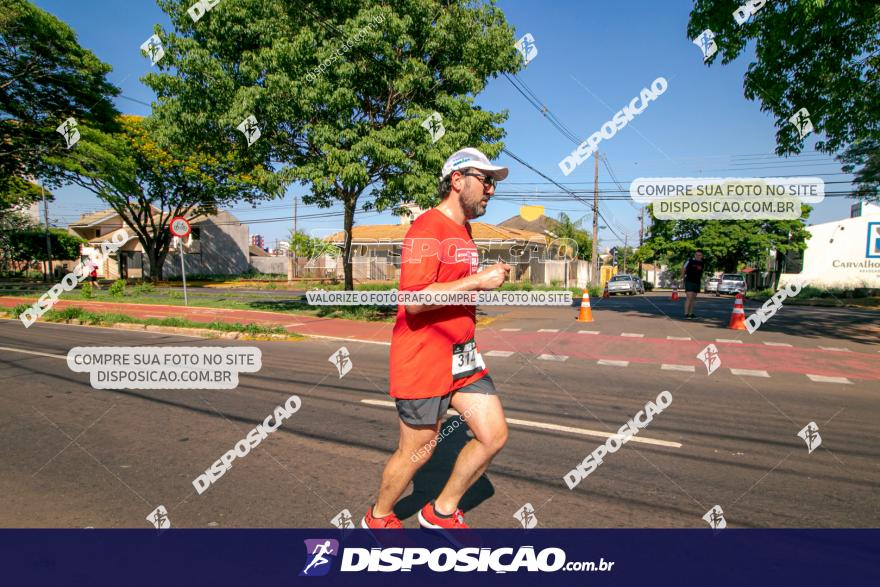 SANTANDER TRACK&FIELD RUN SERIES Maringá