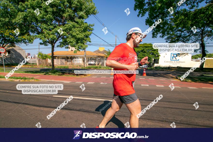 SANTANDER TRACK&FIELD RUN SERIES Maringá