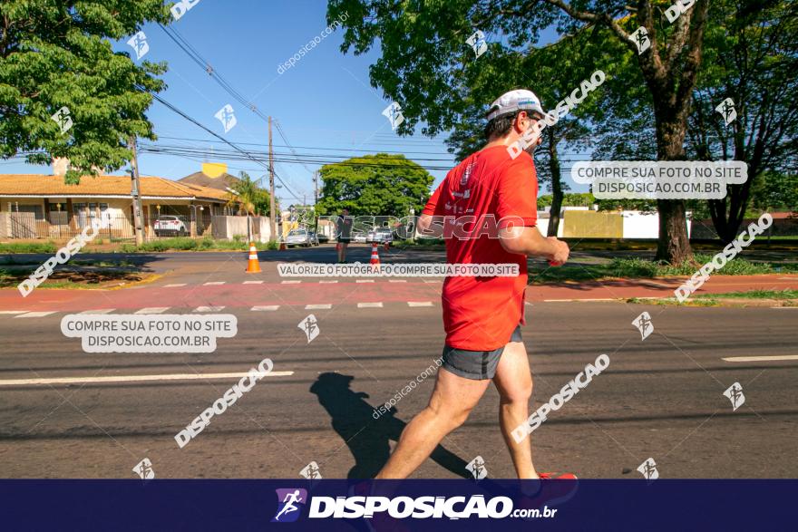 SANTANDER TRACK&FIELD RUN SERIES Maringá