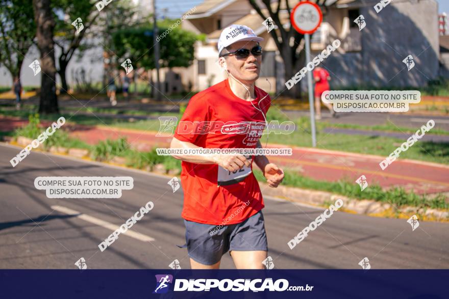 SANTANDER TRACK&FIELD RUN SERIES Maringá