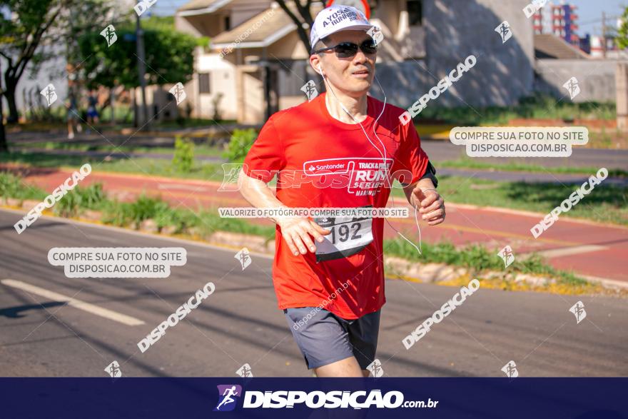 SANTANDER TRACK&FIELD RUN SERIES Maringá