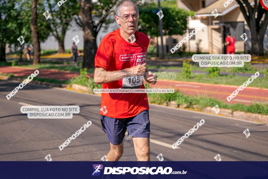 SANTANDER TRACK&FIELD RUN SERIES Maringá