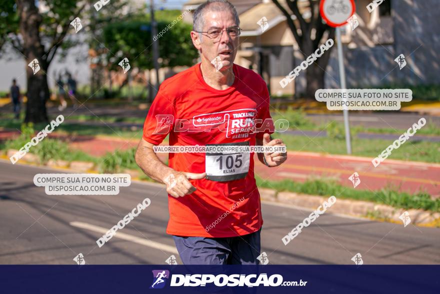 SANTANDER TRACK&FIELD RUN SERIES Maringá