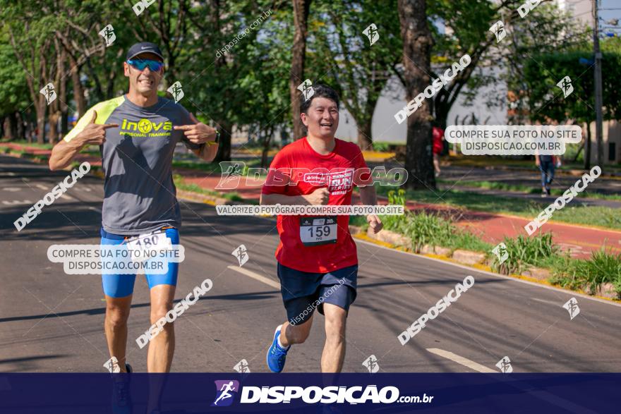 SANTANDER TRACK&FIELD RUN SERIES Maringá