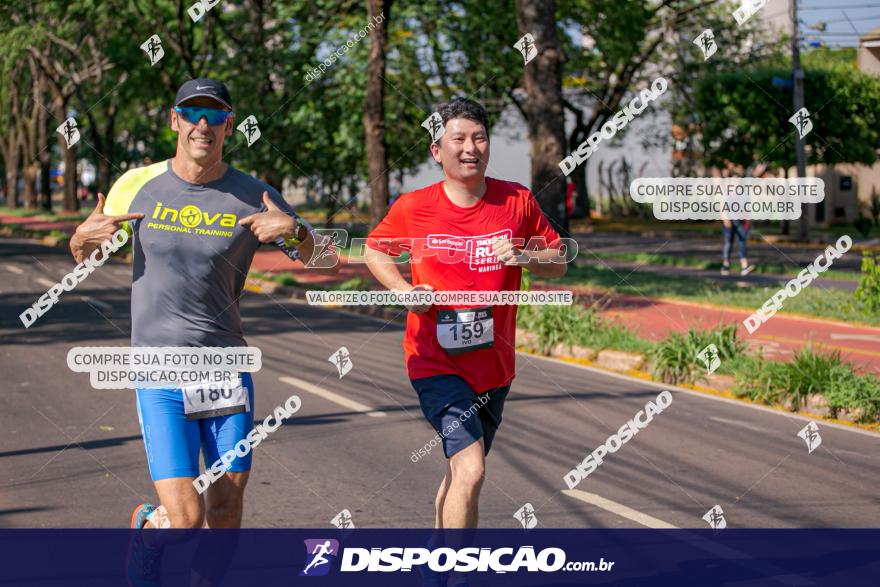 SANTANDER TRACK&FIELD RUN SERIES Maringá