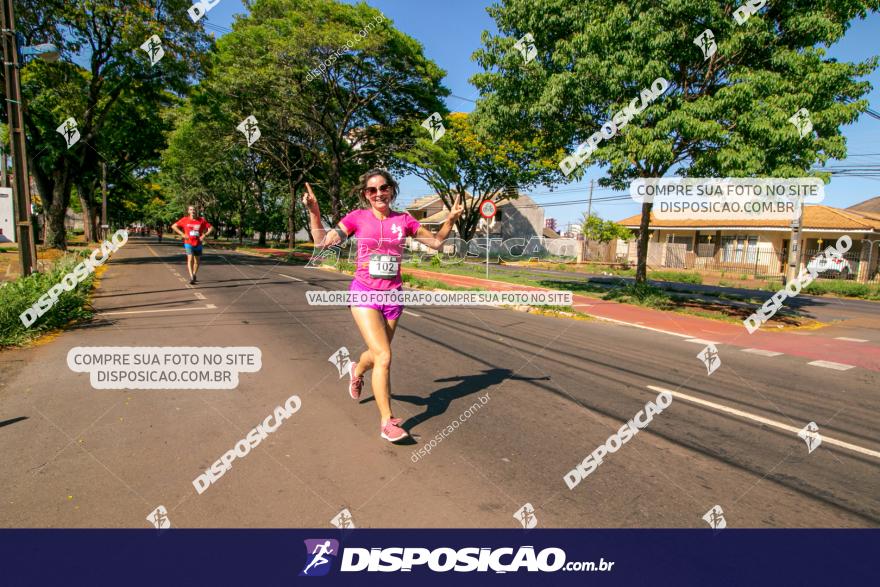 SANTANDER TRACK&FIELD RUN SERIES Maringá