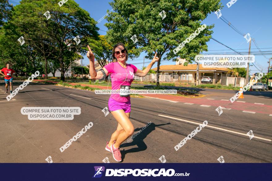 SANTANDER TRACK&FIELD RUN SERIES Maringá