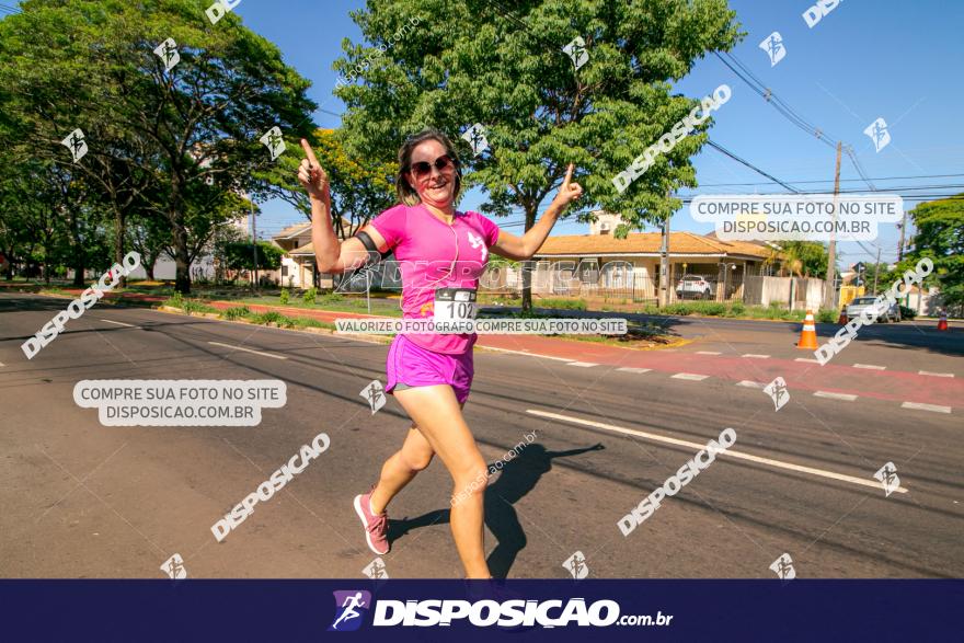 SANTANDER TRACK&FIELD RUN SERIES Maringá