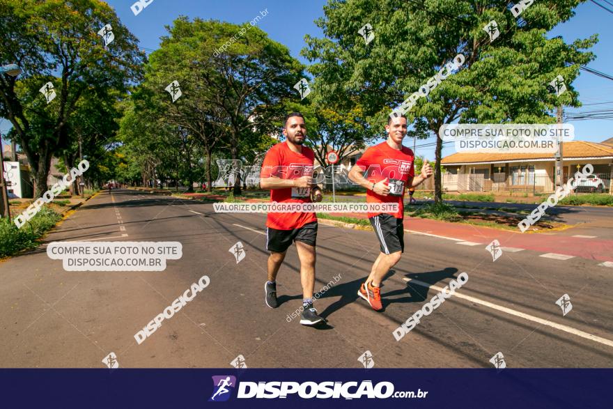 SANTANDER TRACK&FIELD RUN SERIES Maringá