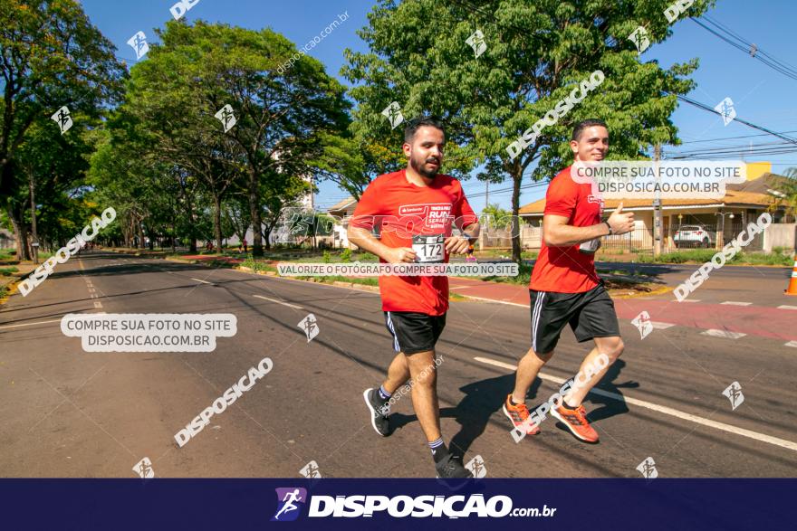 SANTANDER TRACK&FIELD RUN SERIES Maringá