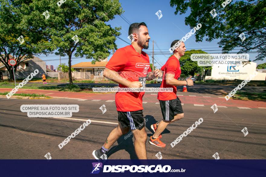 SANTANDER TRACK&FIELD RUN SERIES Maringá