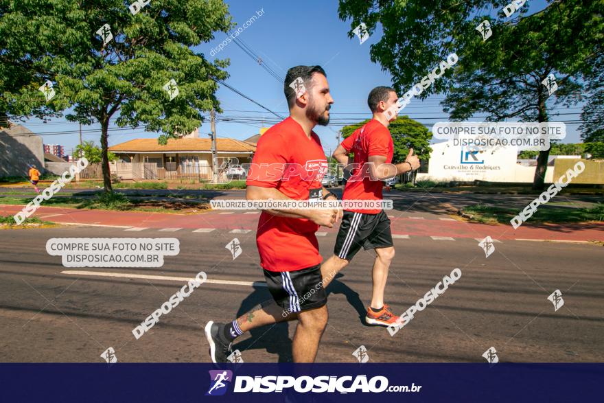 SANTANDER TRACK&FIELD RUN SERIES Maringá