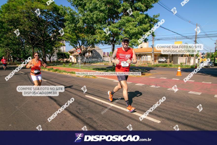 SANTANDER TRACK&FIELD RUN SERIES Maringá