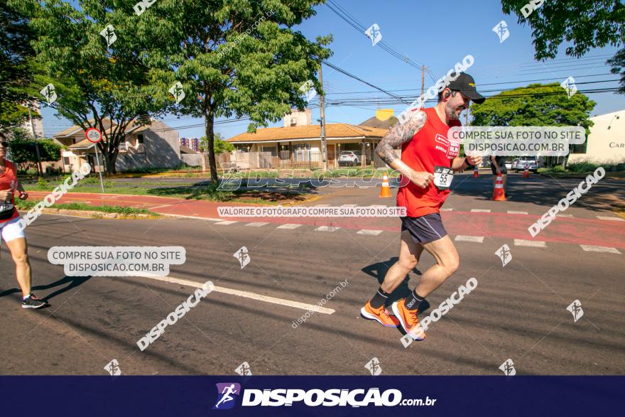 SANTANDER TRACK&FIELD RUN SERIES Maringá