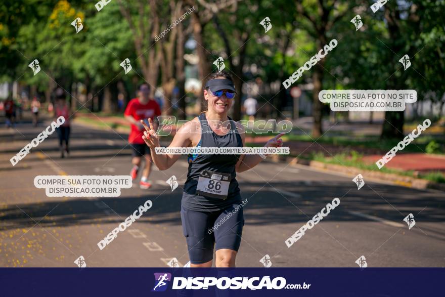 SANTANDER TRACK&FIELD RUN SERIES Maringá