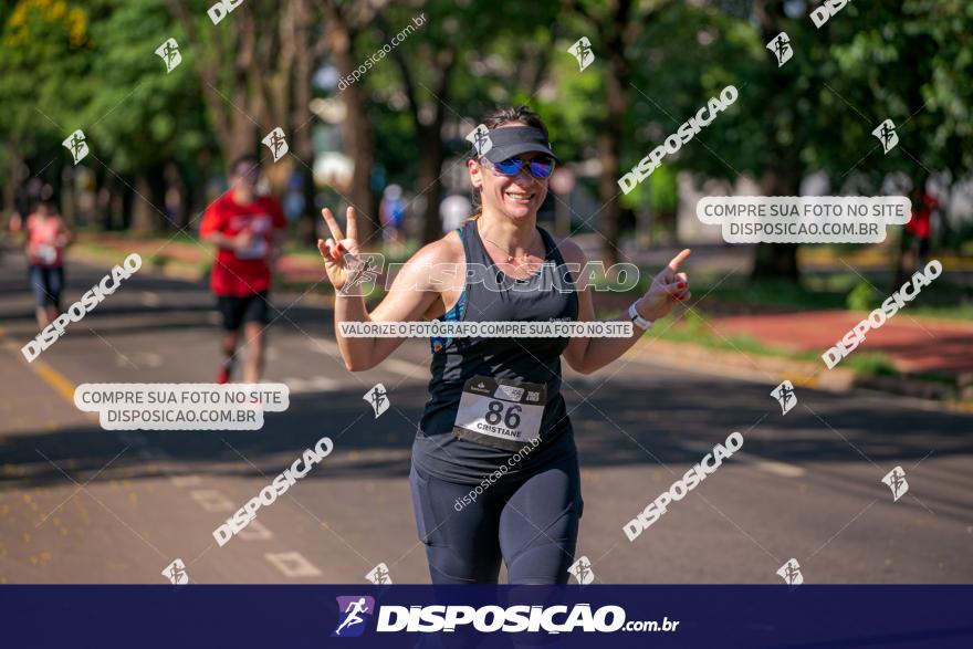 SANTANDER TRACK&FIELD RUN SERIES Maringá