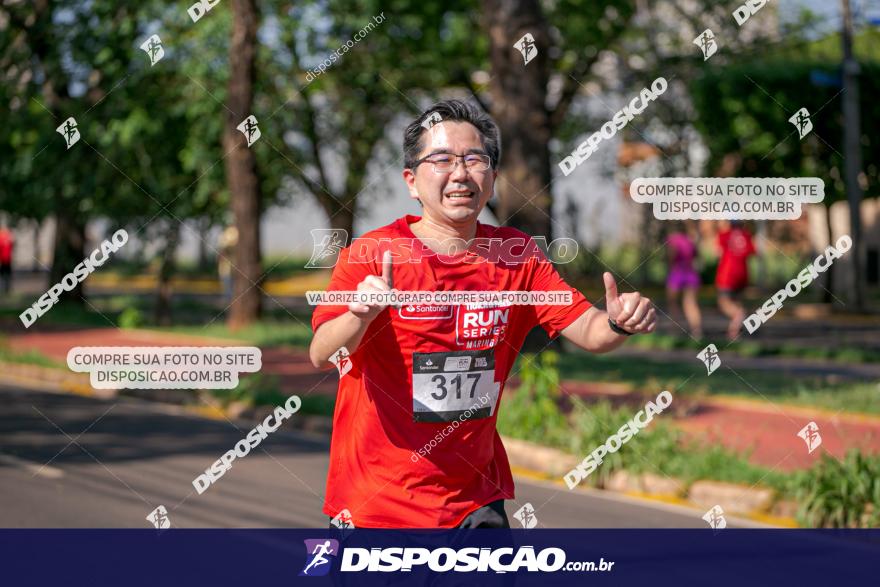 SANTANDER TRACK&FIELD RUN SERIES Maringá