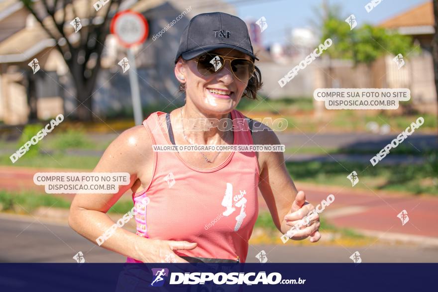 SANTANDER TRACK&FIELD RUN SERIES Maringá