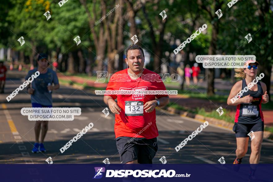 SANTANDER TRACK&FIELD RUN SERIES Maringá