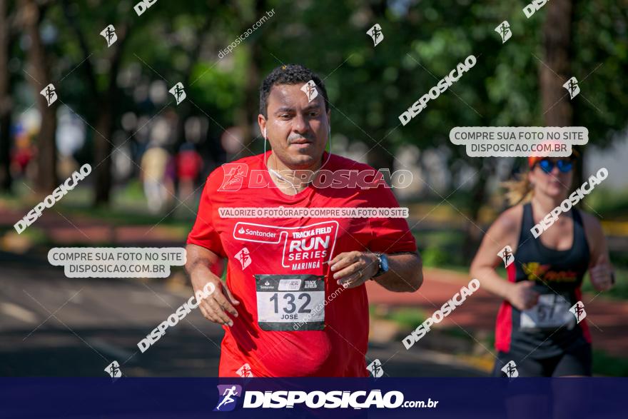 SANTANDER TRACK&FIELD RUN SERIES Maringá