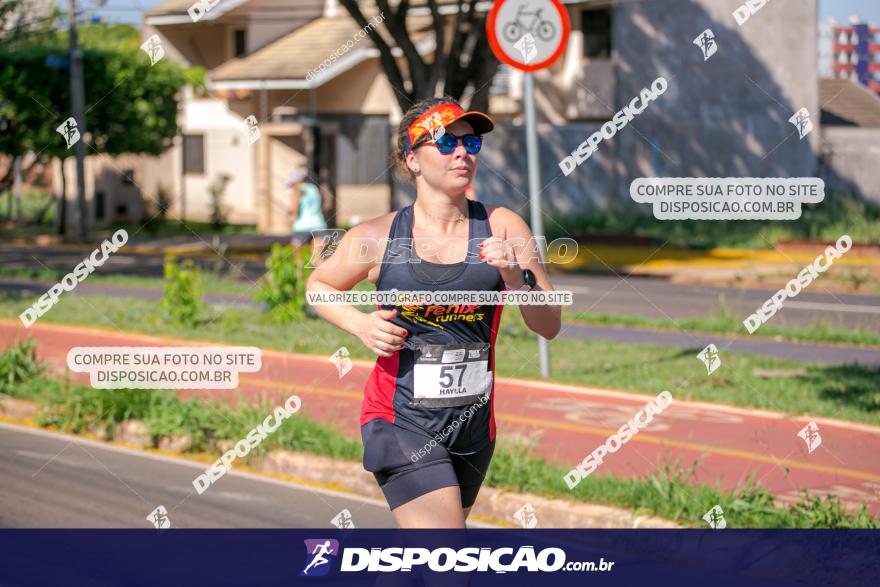 SANTANDER TRACK&FIELD RUN SERIES Maringá