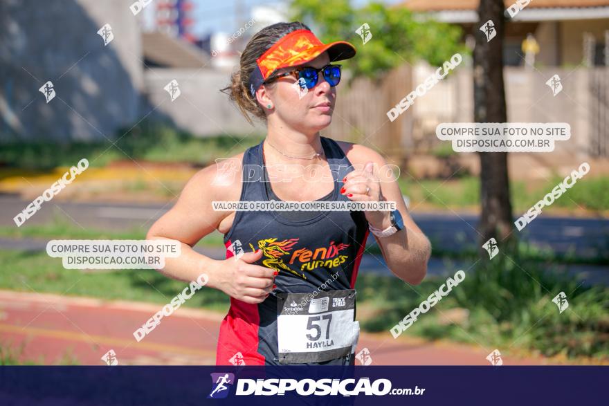 SANTANDER TRACK&FIELD RUN SERIES Maringá