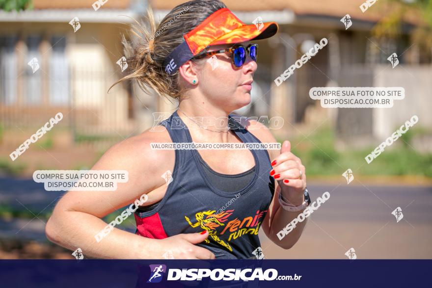 SANTANDER TRACK&FIELD RUN SERIES Maringá