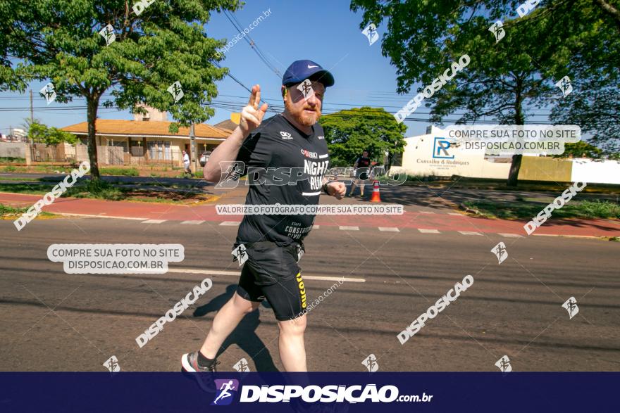 SANTANDER TRACK&FIELD RUN SERIES Maringá