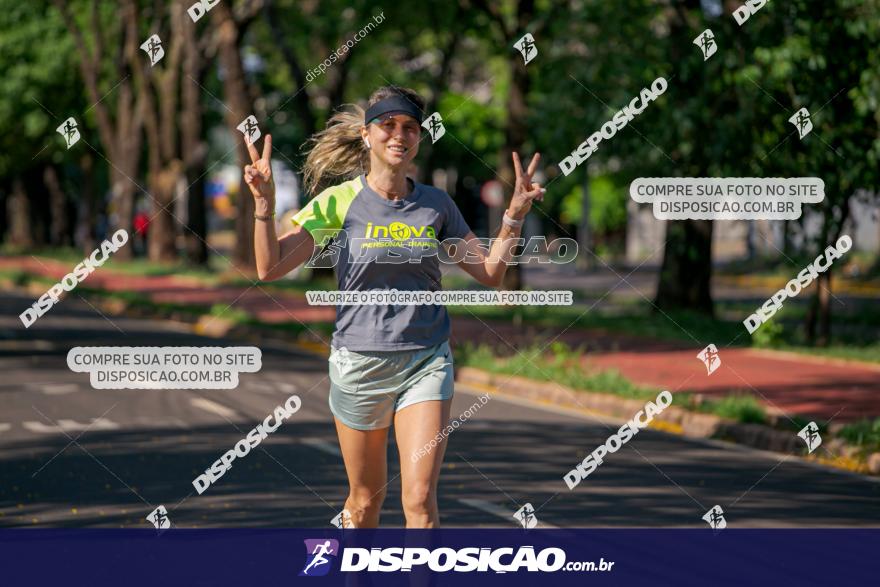 SANTANDER TRACK&FIELD RUN SERIES Maringá