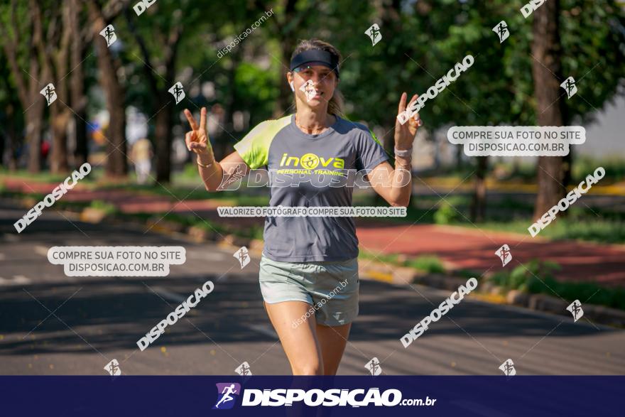 SANTANDER TRACK&FIELD RUN SERIES Maringá