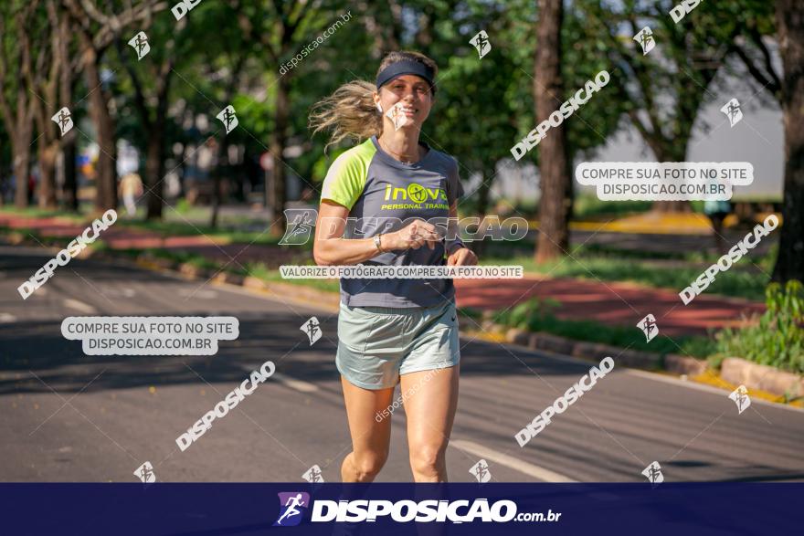 SANTANDER TRACK&FIELD RUN SERIES Maringá