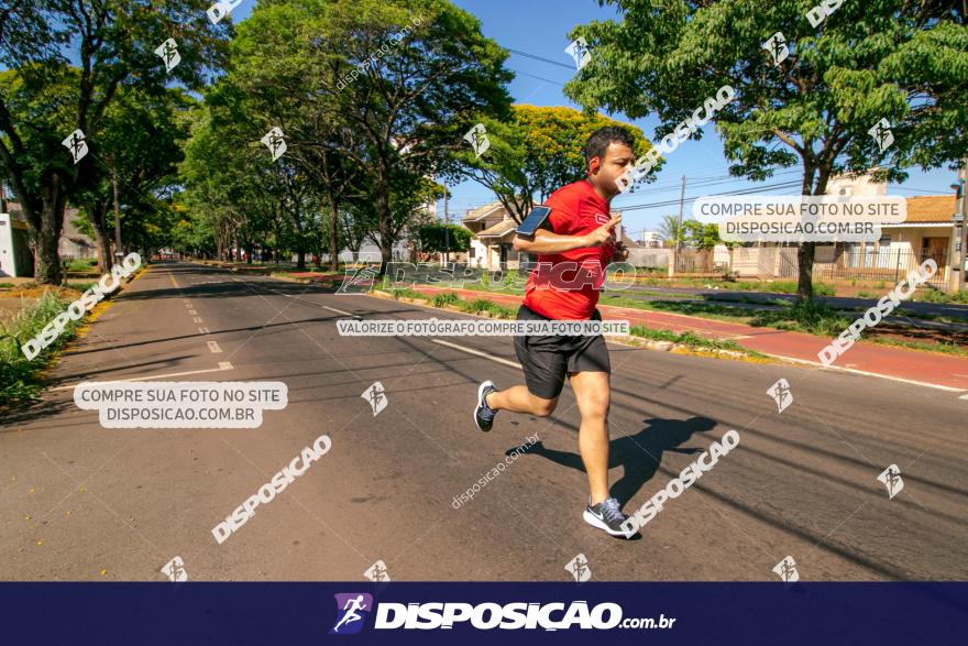 SANTANDER TRACK&FIELD RUN SERIES Maringá