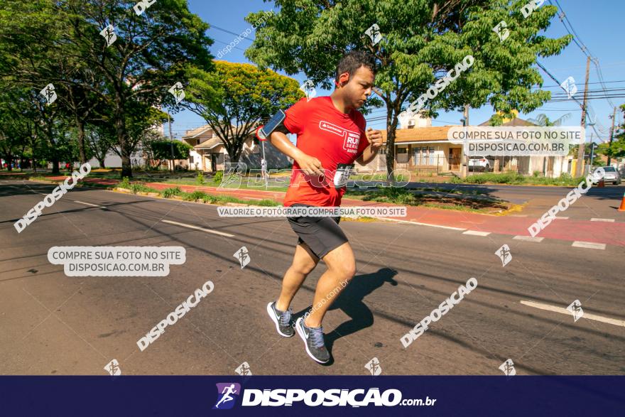 SANTANDER TRACK&FIELD RUN SERIES Maringá