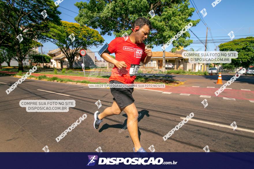 SANTANDER TRACK&FIELD RUN SERIES Maringá