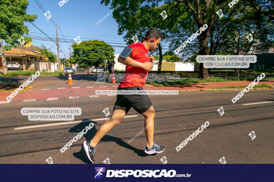 SANTANDER TRACK&FIELD RUN SERIES Maringá