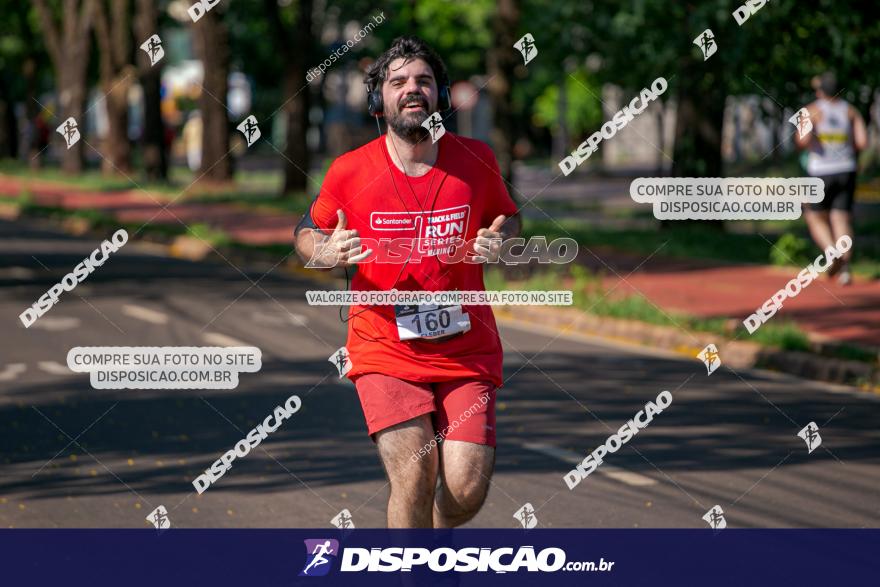 SANTANDER TRACK&FIELD RUN SERIES Maringá