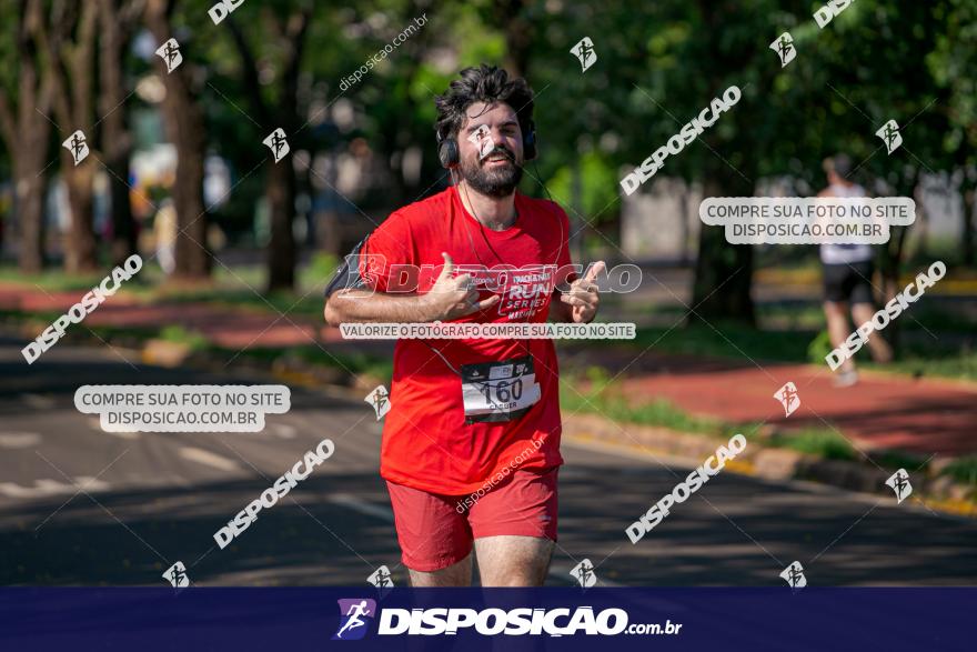 SANTANDER TRACK&FIELD RUN SERIES Maringá