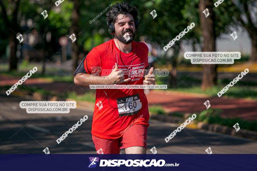 SANTANDER TRACK&FIELD RUN SERIES Maringá